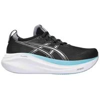 Asics Gel-Nimbus 27 Damen Black/Dusk Violet 41,5