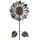 Kobolo Windrad Dekostecker Sunny XXL 60 x 213 cm Mehrfarbig
