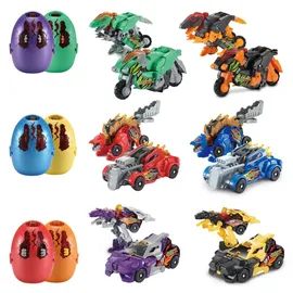 VTech Electronics Switch & Go Dinos - Surprise Ei Serie 2