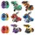 VTech Electronics Switch & Go Dinos - Surprise Ei Serie 2