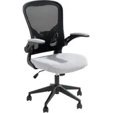 Femo FM-2512 Kunststoff Grau/Schwarz