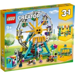 LEGO® CREATOR 31119 Riesenrad