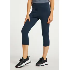 Joy Nadine Funktionstights Blau 36