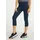 Joy Nadine Funktionstights Blau 36