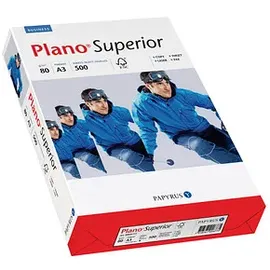 Papyrus Plano Kopierpapier DIN A3 80 g/m2