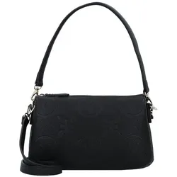 Valentino Samba SAMBA RE Schultertasche 25 cm  schwarz