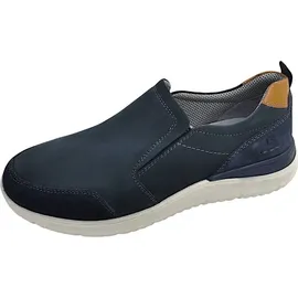 Josef Seibel Wales 04 Herren Blau 42