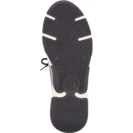 remonte D1S00-00 Damen Schwarz 37