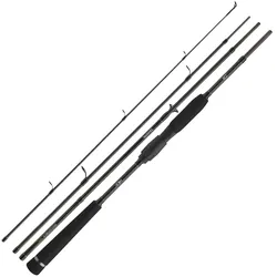 Daiwa Megaforce Travel Spin 2,25m 7-25g Reiserute