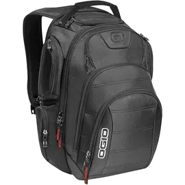 Ogio Rev 33,5 l Schwarz