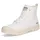 Palladium Pampa Hi Zip Organic Weiß 38