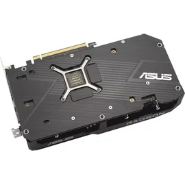 Asus Radeon RX 6600 Dual V2 8 GB GDDR6 90YV0GP2-M0NA00