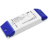 SELF ELECTRONICS SLT150-24VLG-E LED-Treiber Konstantspannung 150W 6.25A 24 V/DC Montage auf entflammbaren Oberflächen