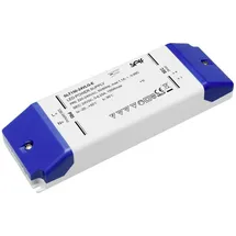 SELF ELECTRONICS SLT150-24VLG-E LED-Treiber Konstantspannung 150W 6.25A 24 V/DC Montage auf entflammbaren Oberflächen