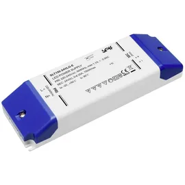 SELF ELECTRONICS SLT150-24VLG-E LED-Treiber Konstantspannung 150W 6.25A 24 V/DC Montage auf entflammbaren Oberflächen