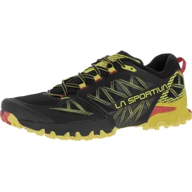 La Sportiva Bushido III Herren Black / Yellow 45