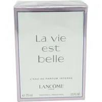 Lancome La vie est belle Eau de Parfum Intense 75ml