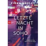 btb Letzte Nacht in Soho