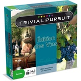 Winning Moves Trivial Pursuit Wein Edition