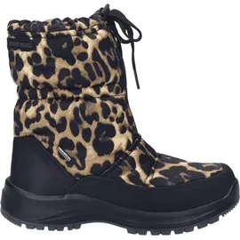 Josef Seibel Colorado 58 Herren Schwarz 43