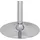 AMSTYLE Stehtisch Zamora II Transparent,