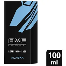 Axe Alaska für Männer mit erfrischendem Duft 100 ml