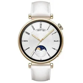 Huawei Watch GT 4 41 mm white