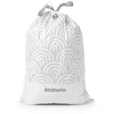 Brabantia (H) 50-60 Liter 138744 , 1 Packung = 40 Stück