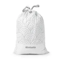 Brabantia (H) 50-60 Liter 138744 , 1 Packung = 40 Stück