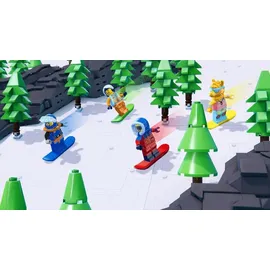 LEGO Party! (Xbox One/Xbox Series X) EU-Version