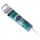 Fermit Silikon 100 ml Tube transparent
