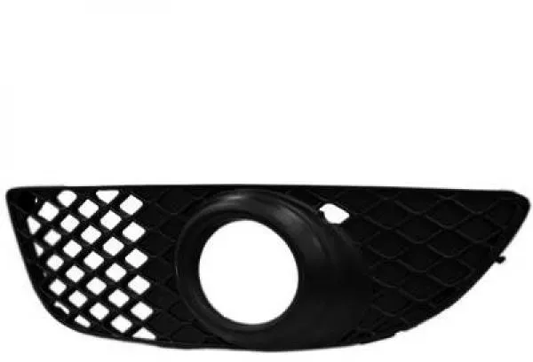 DIEDERICHS Lüftungsgitter, Stoßfänger 5808049 links für MITSUBISHI