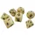 Steve Jackson Games Munchkin Würfelset Tan/Brown