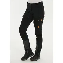 Whistler Anissy Outdoor-Hose Damen Schwarz 40