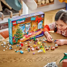 LEGO Friends Adventskalender (2024) 42637