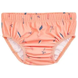 Playshoes UV-Schutz Schwimmwindel Surfbrett Palme 86/92