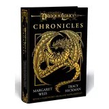 random house llc us Dragonlance Chronicles: