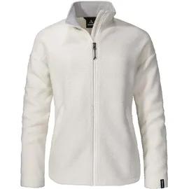 Schöffel Damen Style Purga Circ Jacke (Größe XL, grau)