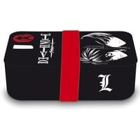 ABYstyle Death Note - Kira vs L Bento Box