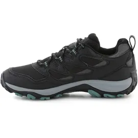 Merrell West Rim Sport Damen Schwarz 38