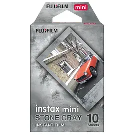 Fujifilm Instax Mini Film 10 St. stone gray