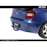 BRINK Anhängevorrichtung BMA 444600