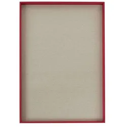 OYOY Living Design - Peili Notice Board Small Red
