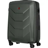 Wenger Prymo 4-Rollen Cabin 45 x 65 x 26 cm / 59 l anthrazit