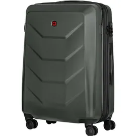 Wenger Prymo 4-Rollen Cabin 45 x 65 x 26 cm / 59 l anthrazit
