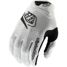 Troy Lee Designs Air Weiß