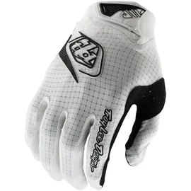 Troy Lee Designs Air Weiß