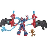 Hasbro Spider-Man Bend and Flex Missions Spielfigur 15 cm
