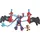 Hasbro Spider-Man Bend and Flex Missions Spielfigur 15 cm