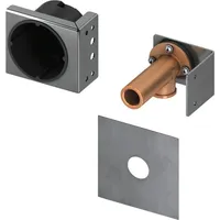 TECE profil Aufrüstset für Dusch-WC-Aufsätze 9880037